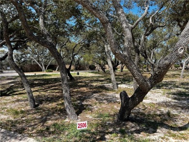 (private lake, pond, creek) Lot For Sale in Fulton Texas