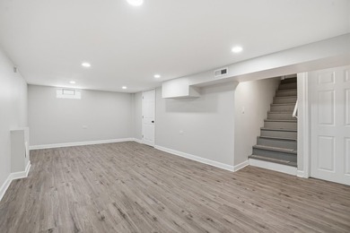 Welcome to 4203 E 12th Place in Gary A beautifully fully - photo 11