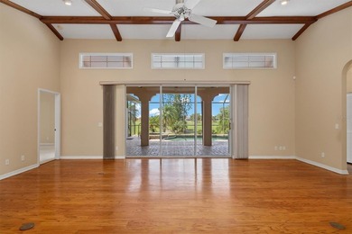 Golf course lifestyle in desirable Burnt Store Isles. Low HOA - photo 11