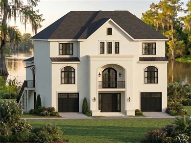 Experience an exceptional blend of modern luxury and timeless - photo 1