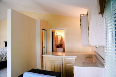 Experience stunning views of Lake Bruce from both the main level - photo 12