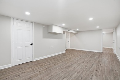 Welcome to 4203 E 12th Place in Gary A beautifully fully - photo 12