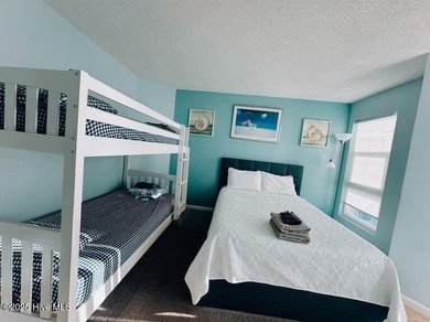 Welcome to Unit 1411 at St. Regis, an oceanfront 2-bedroom