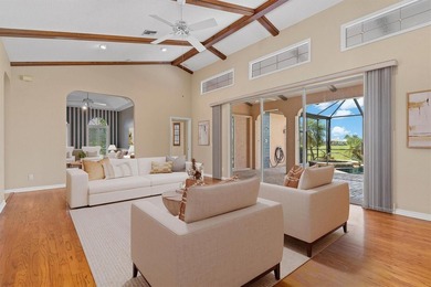 Golf course lifestyle in desirable Burnt Store Isles. Low HOA - photo 12
