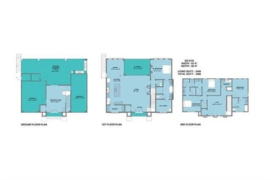Experience an exceptional blend of modern luxury and timeless - photo 2