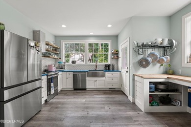 Modern coastal farmhouse living meets Lowcountry charm at 2 - photo 13
