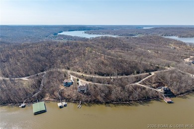 Lake Front lot ready for your dream home build! Located at the - photo 13
