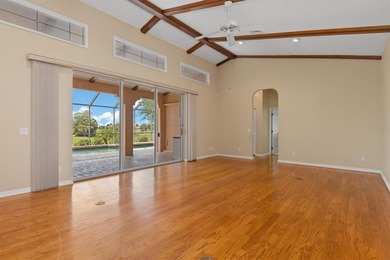 Golf course lifestyle in desirable Burnt Store Isles. Low HOA - photo 13