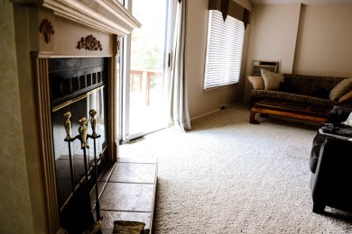 Experience stunning views of Lake Bruce from both the main level - photo 15