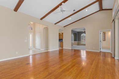 Golf course lifestyle in desirable Burnt Store Isles. Low HOA - photo 15