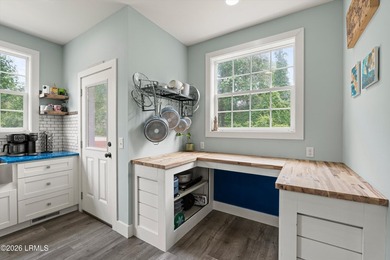 Modern coastal farmhouse living meets Lowcountry charm at 2 - photo 16