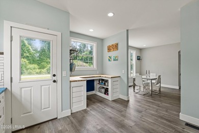 Modern coastal farmhouse living meets Lowcountry charm at 2 - photo 17
