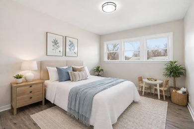 Welcome to 4203 E 12th Place in Gary A beautifully fully - photo 17