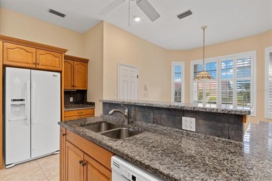 Golf course lifestyle in desirable Burnt Store Isles. Low HOA - photo 18