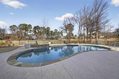 Premier Lake & Golf Course Living - Under Contract - photo 25