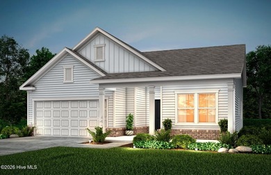 Experience coastal living at its finest in Southport Meadows - photo 1