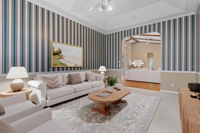 Golf course lifestyle in desirable Burnt Store Isles. Low HOA - photo 22