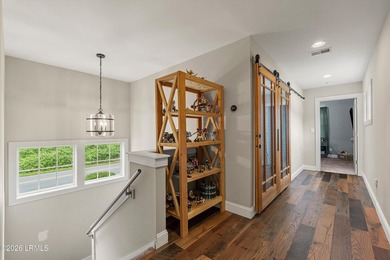 Modern coastal farmhouse living meets Lowcountry charm at 2 - photo 23