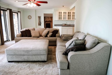Experience stunning views of Lake Bruce from both the main level - photo 23