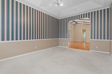Golf course lifestyle in desirable Burnt Store Isles. Low HOA - photo 23