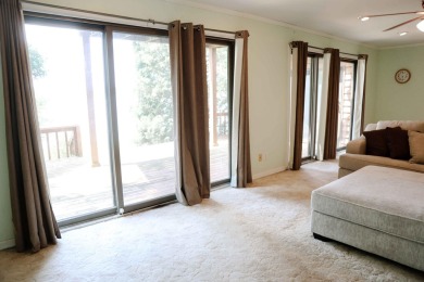 Experience stunning views of Lake Bruce from both the main level - photo 24