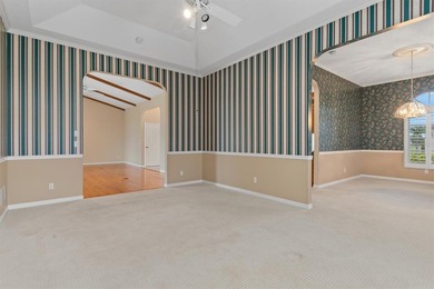 Golf course lifestyle in desirable Burnt Store Isles. Low HOA - photo 24