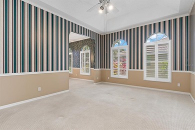 Golf course lifestyle in desirable Burnt Store Isles. Low HOA - photo 25