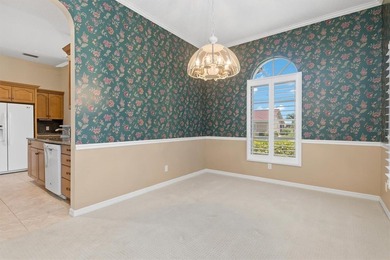 Golf course lifestyle in desirable Burnt Store Isles. Low HOA - photo 26