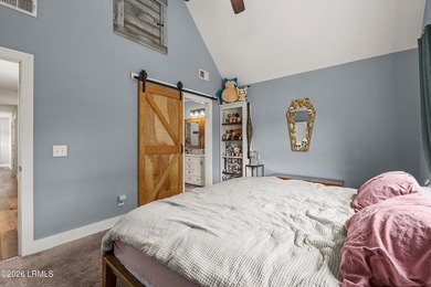 Modern coastal farmhouse living meets Lowcountry charm at 2 - photo 27