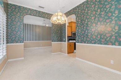 Golf course lifestyle in desirable Burnt Store Isles. Low HOA - photo 27