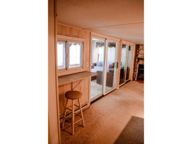 Experience stunning views of Lake Bruce from both the main level - photo 31