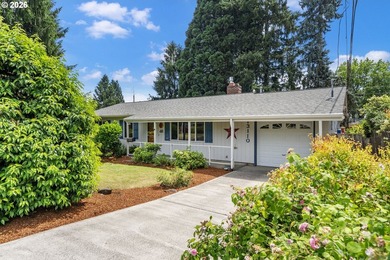Opportunity knocks in the heart of Beaverton. This beautifully - photo 1