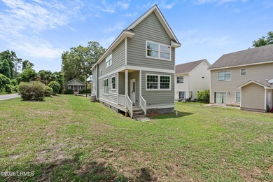 Modern coastal farmhouse living meets Lowcountry charm at 2 - photo 33