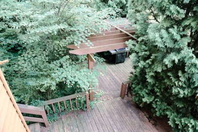 Experience stunning views of Lake Bruce from both the main level - photo 39