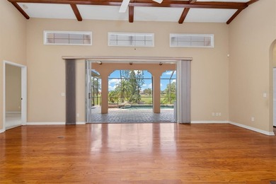 Golf course lifestyle in desirable Burnt Store Isles. Low HOA - photo 41