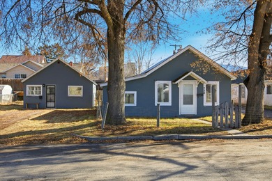 Clark Fork River Lot For Sale in Missoula Montana