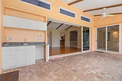 Golf course lifestyle in desirable Burnt Store Isles. Low HOA - photo 44