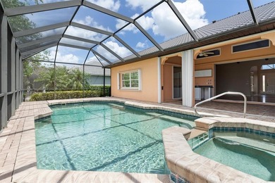 Golf course lifestyle in desirable Burnt Store Isles. Low HOA - photo 47