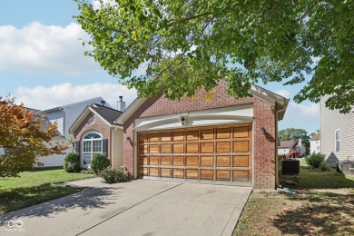 Lake Home Sale Pending in Indianapolis, Indiana