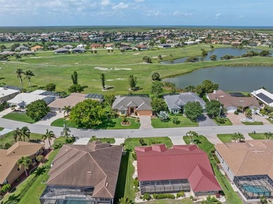 Golf course lifestyle in desirable Burnt Store Isles. Low HOA - photo 54