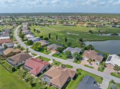 Golf course lifestyle in desirable Burnt Store Isles. Low HOA - photo 57