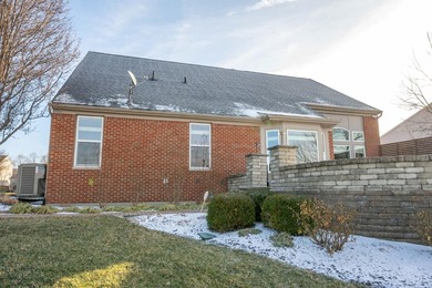 Welcome to luxury living *on* the Shaker Run Golf Course! This - photo 8