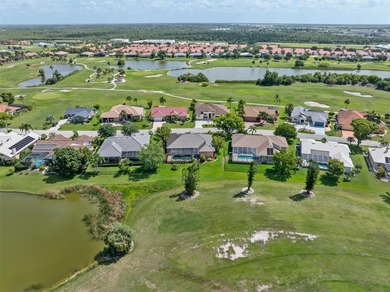 Golf course lifestyle in desirable Burnt Store Isles. Low HOA - photo 58