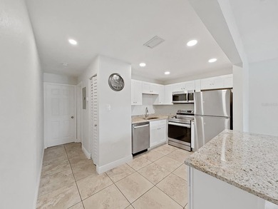 Beautifully Renovated 1-Bedroom Condo with Reserved Parking - - photo 8