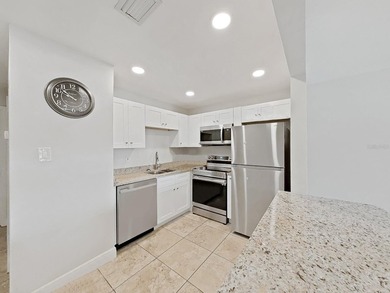 Beautifully Renovated 1-Bedroom Condo with Reserved Parking - - photo 9