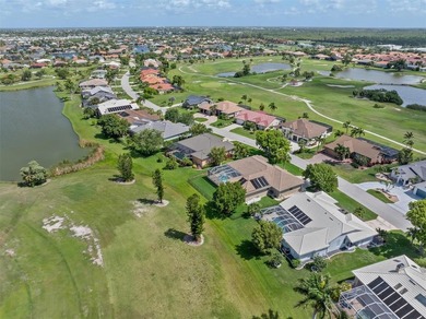 Golf course lifestyle in desirable Burnt Store Isles. Low HOA - photo 60