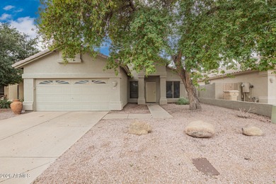 Arrowhead Lakes Home For Sale in Glendale Arizona