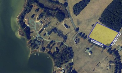Discover the opportunity to build in Nandua Bay, a quiet bayside - photo 1