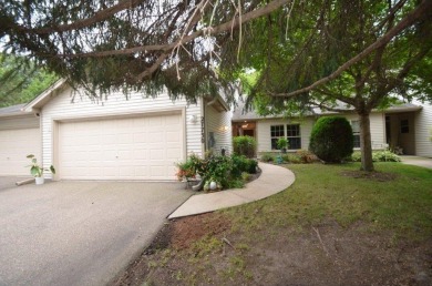 Green Lake - Chisago County Townhome/Townhouse Sale Pending in Chisago City Minnesota