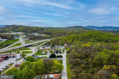 Twenty one acres of sloping wooded land. Clean and Green. Join - photo 8